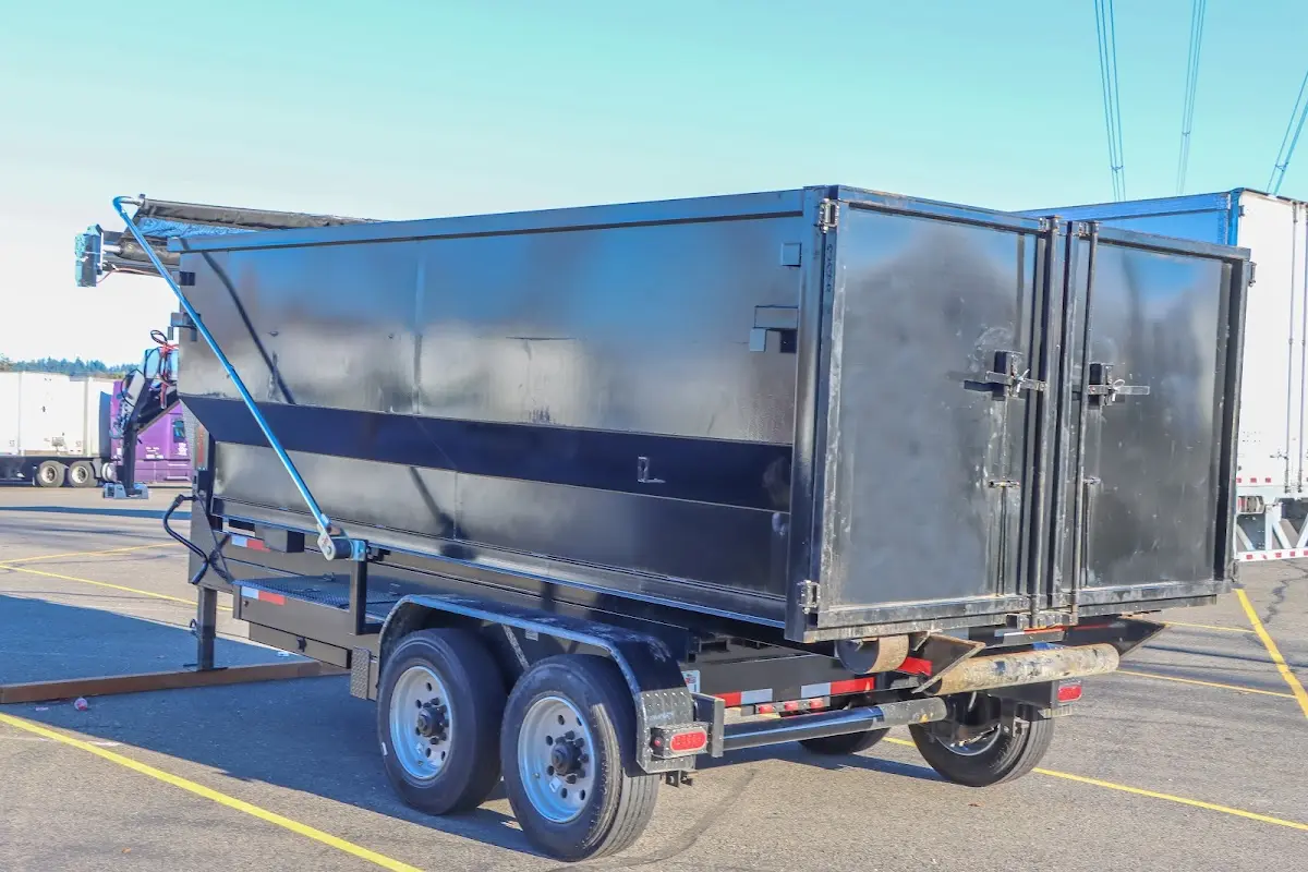 Dumpster Rental services in Glenwood Springs, CO